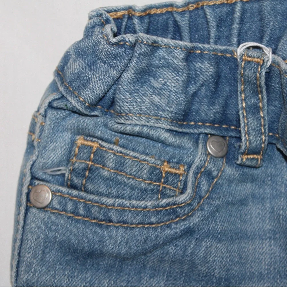 The Children’s Place skinny jeans size 4T